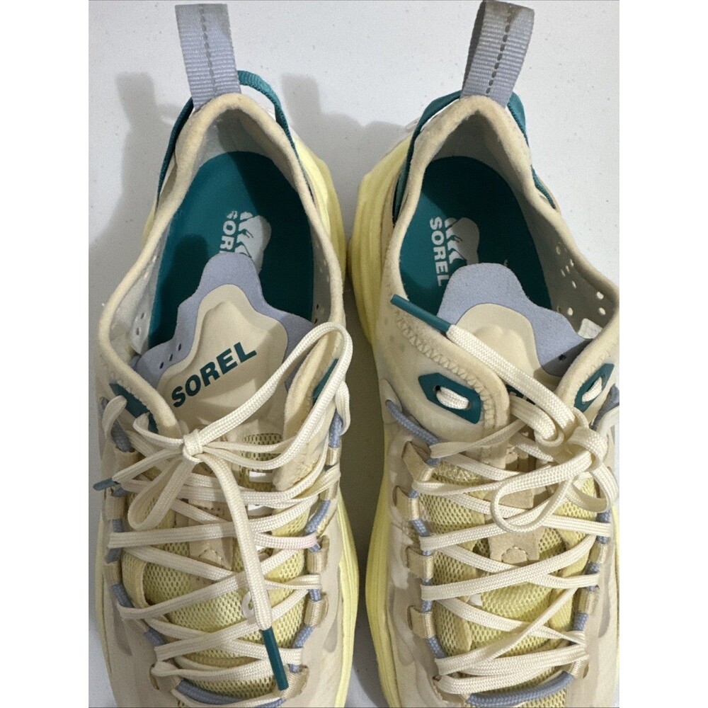 FP Movement x SOREL Women's Klnetic Breakthru Tech Sneakers Sz 9.5 - Picture 12 of 15